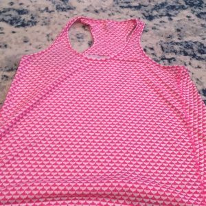 Women’s Vineyard Vines Workout Top